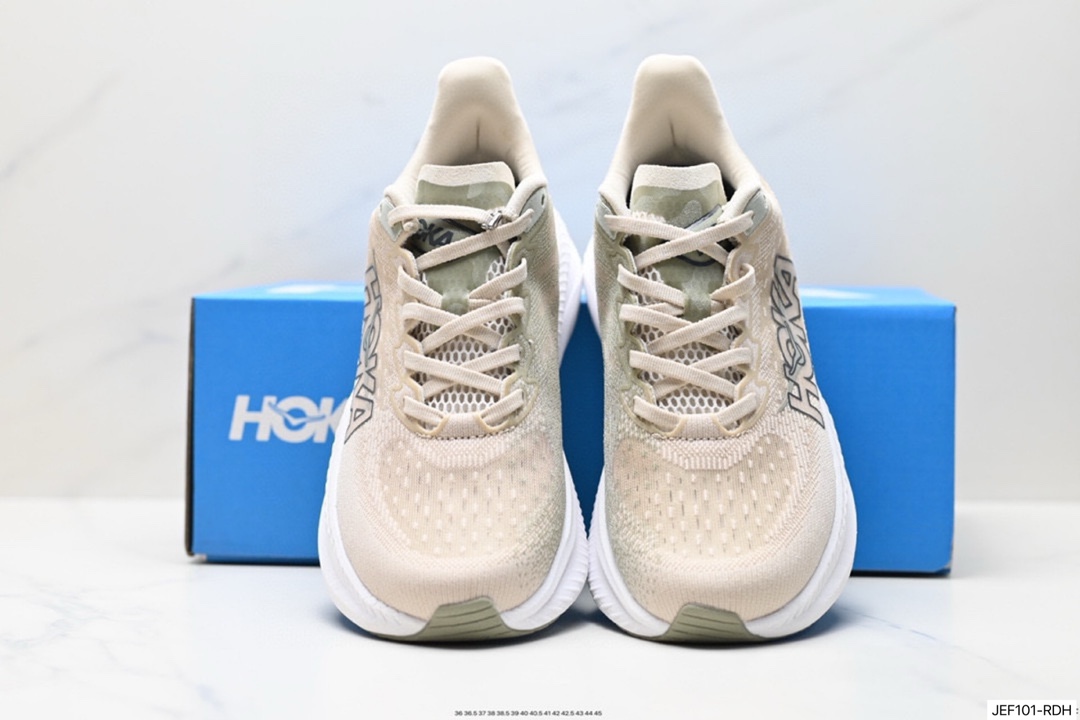 Hoka Shoes